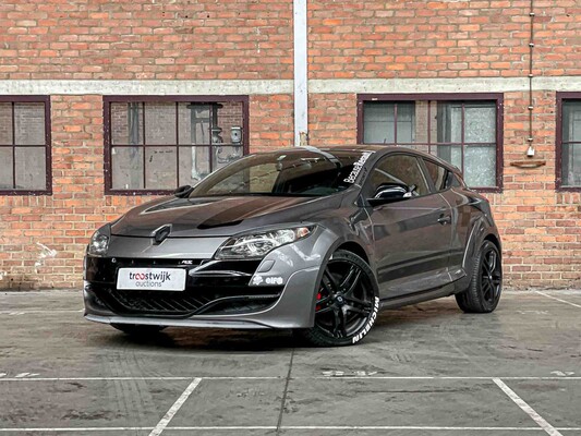 Luxury & sports cars te Boxmeer