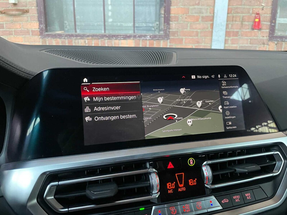 BMW M4 CSL Coupé G82 551pk -CARBON- 2022 4-serie (Origineel-NL), R-951-RB