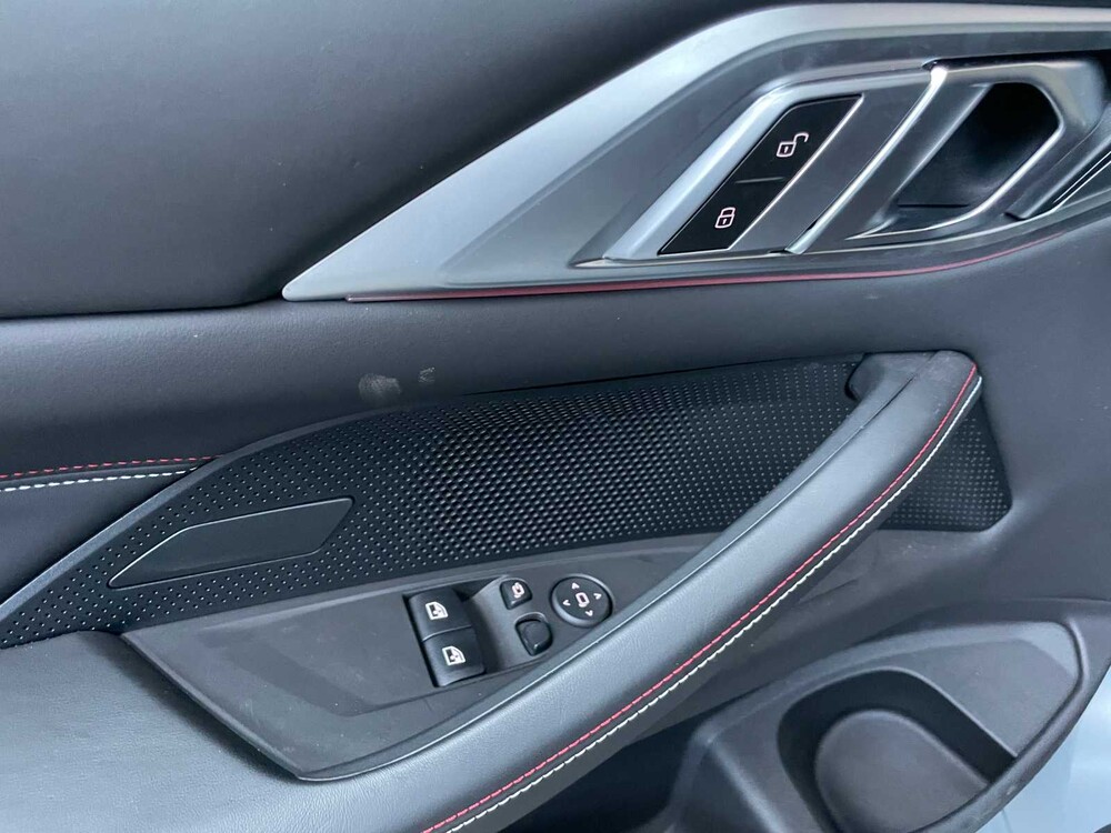 BMW M4 CSL Coupé G82 551pk -CARBON- 2022 4-serie (Origineel-NL), R-951-RB