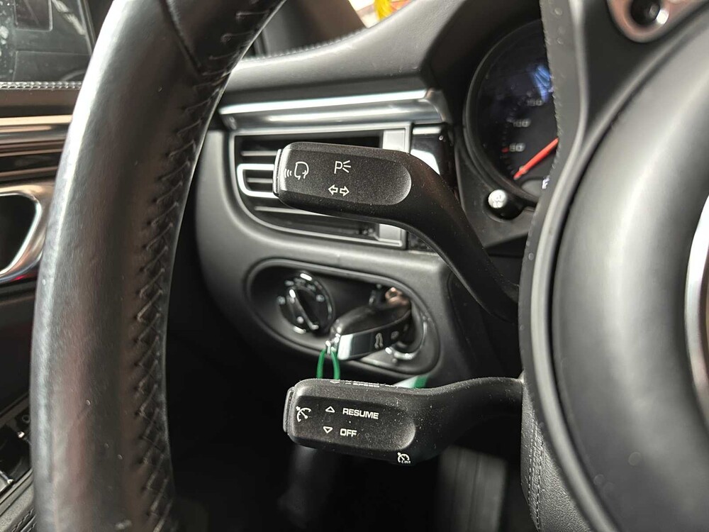 Porsche Macan S 3.0 V6 FACELIFT (Origineel-NL) 354pk 2020, H-349-BL