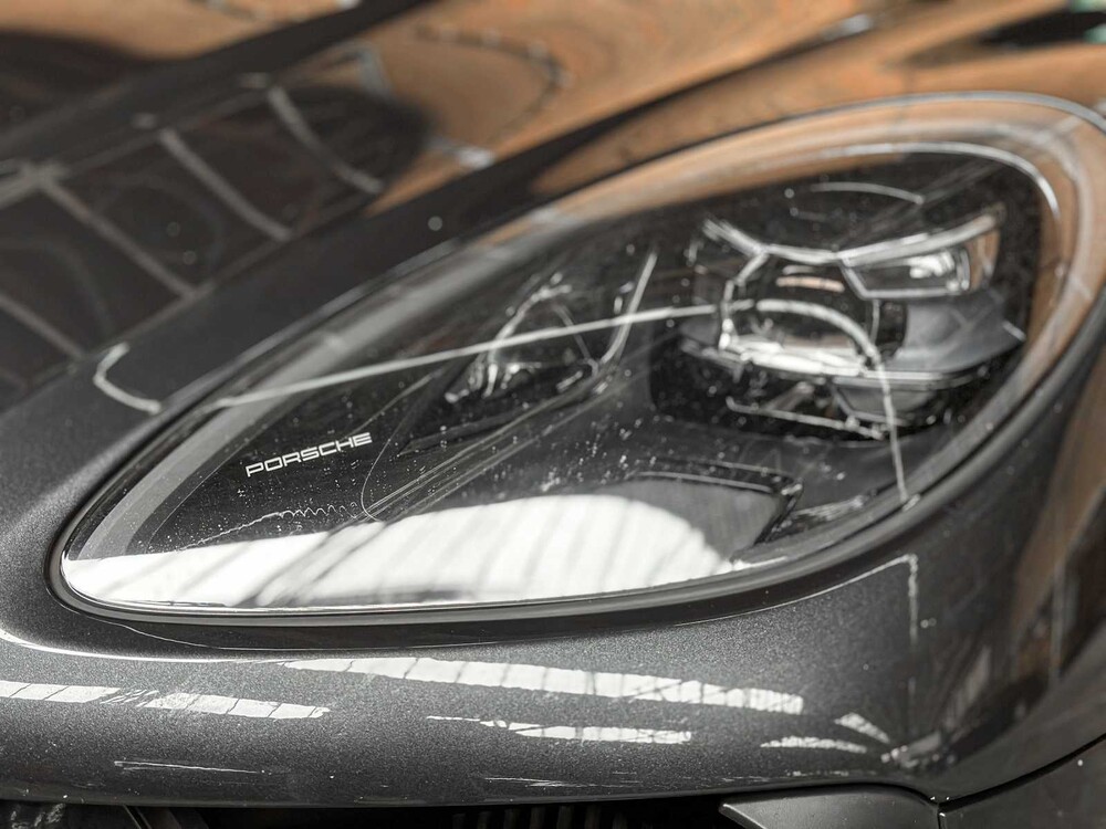 Porsche Macan S 3.0 V6 FACELIFT (Origineel-NL) 354pk 2020, H-349-BL