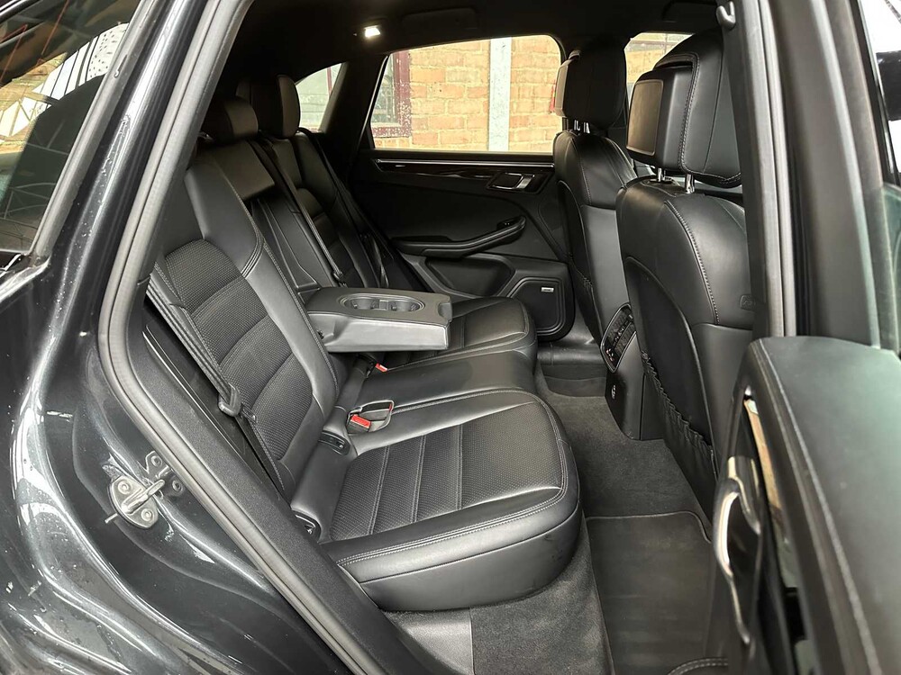 Porsche Macan S 3.0 V6 FACELIFT (Origineel-NL) 354pk 2020, H-349-BL