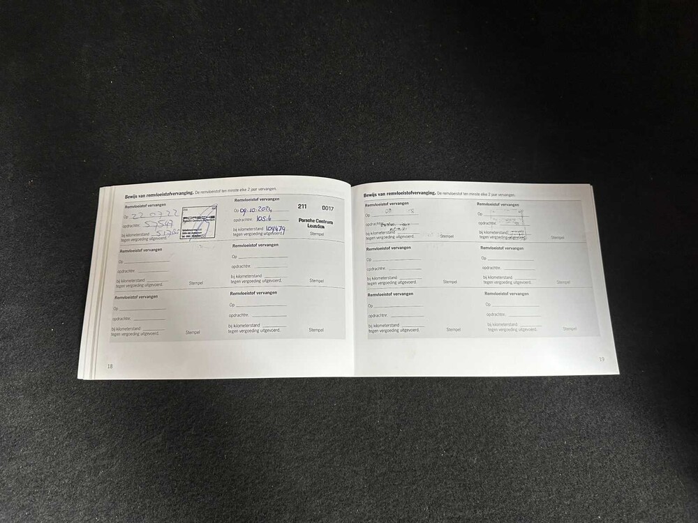 Porsche Macan S 3.0 V6 FACELIFT (Origineel-NL) 354pk 2020, H-349-BL