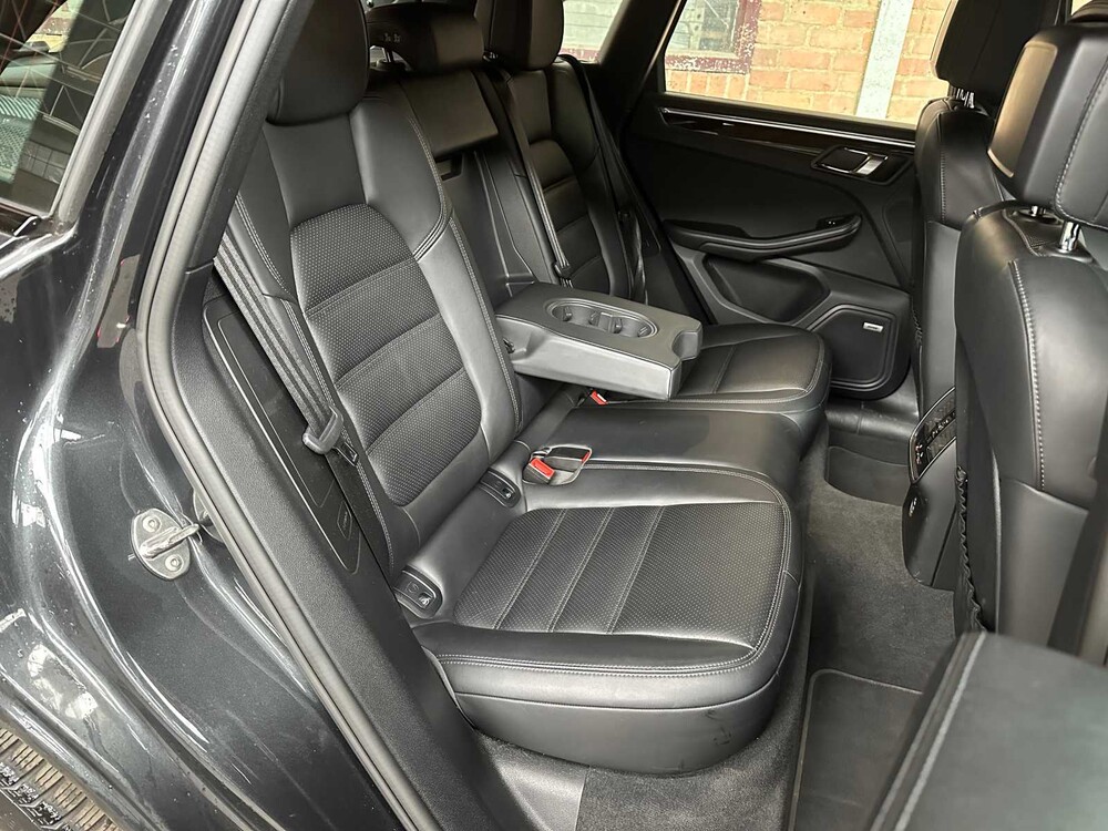 Porsche Macan S 3.0 V6 FACELIFT (Origineel-NL) 354pk 2020, H-349-BL