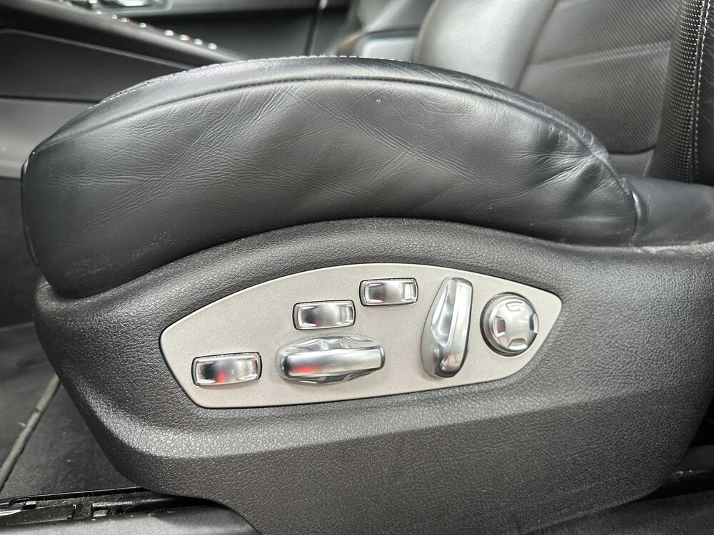 Porsche Macan S 3.0 V6 FACELIFT (Origineel-NL) 354pk 2020, H-349-BL