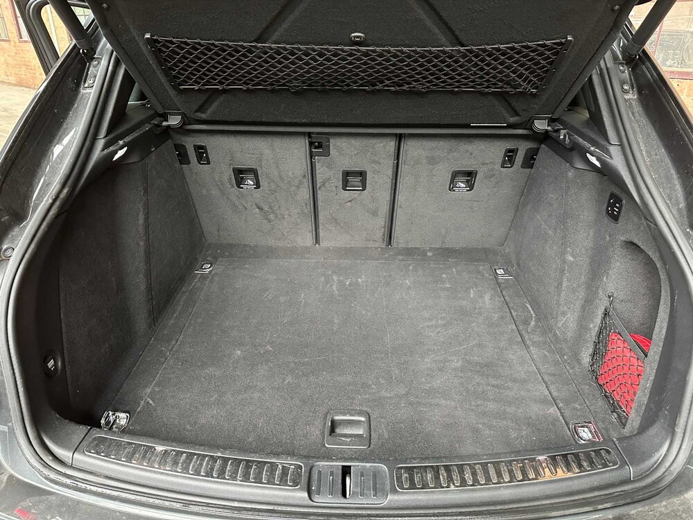 Porsche Macan S 3.0 V6 FACELIFT (Origineel-NL) 354pk 2020, H-349-BL