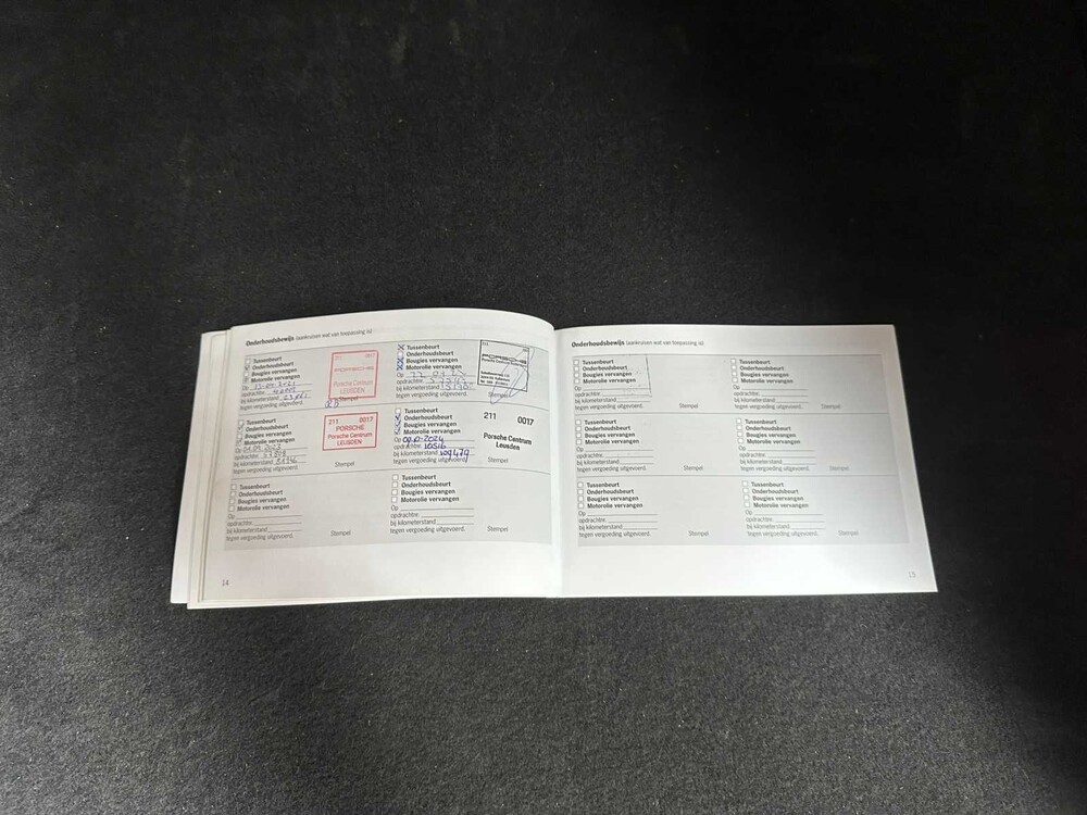 Porsche Macan S 3.0 V6 FACELIFT (Origineel-NL) 354pk 2020, H-349-BL