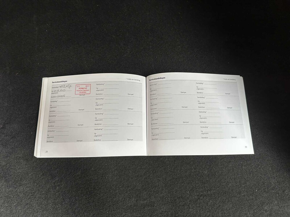 Porsche Macan S 3.0 V6 FACELIFT (Origineel-NL) 354pk 2020, H-349-BL