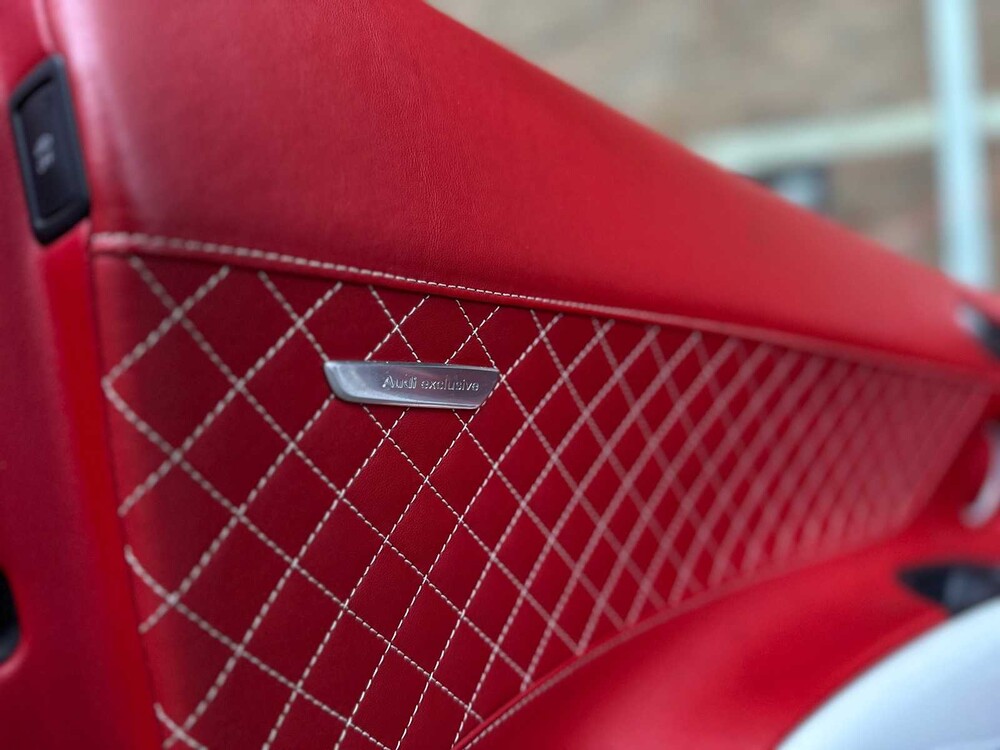 Audi R8 V10 5.2 FSI Quattro 525pk 2014