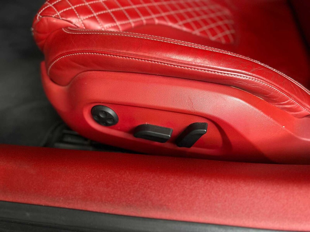 Audi R8 V10 5.2 FSI Quattro 525pk 2014