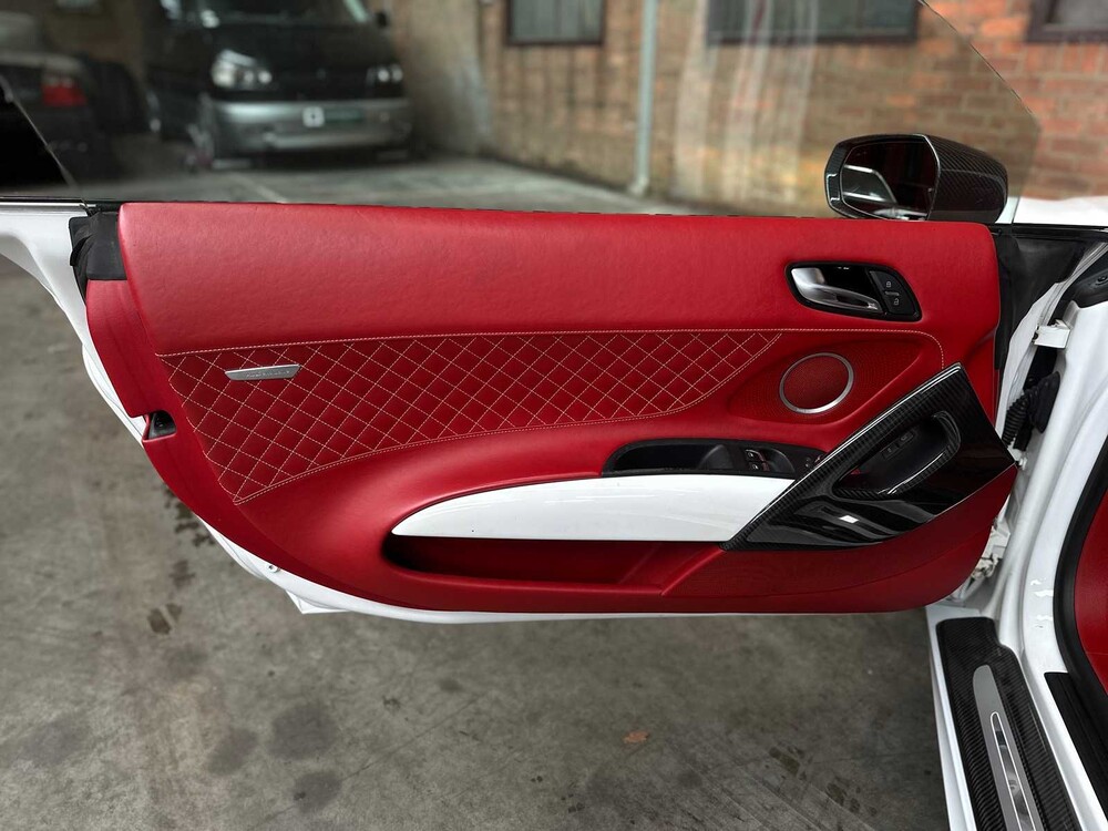 Audi R8 V10 5.2 FSI Quattro 525pk 2014