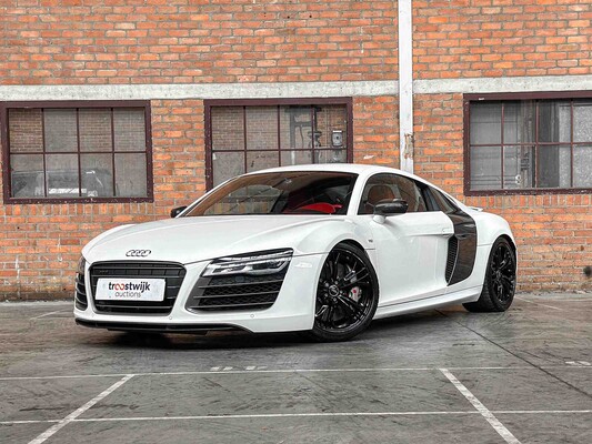 Luxury & sports cars te Boxmeer