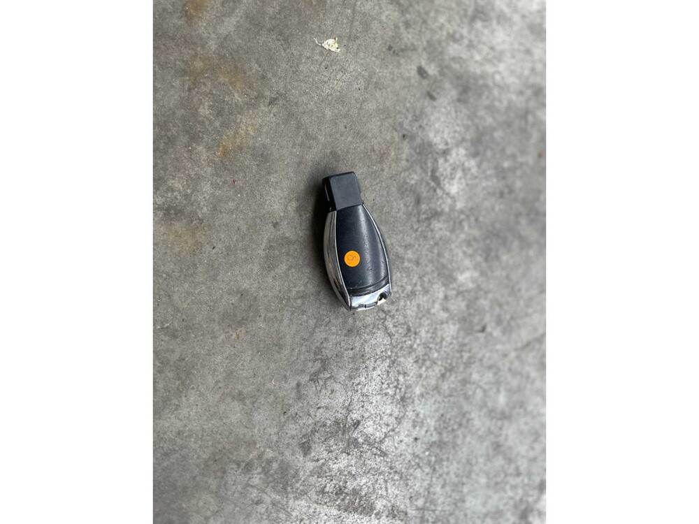 Mercedes-Benz SL550 AMG 5.5 V8 R230 382pk 2011