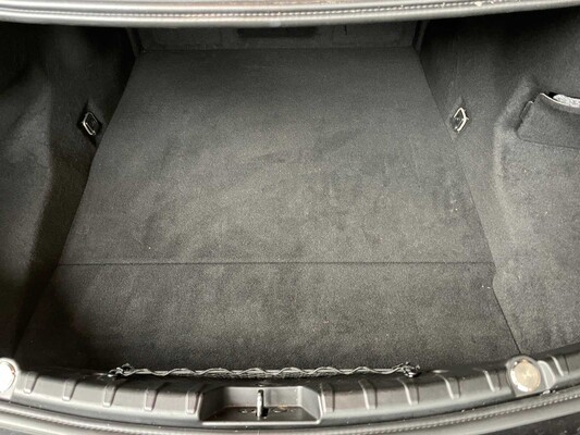 BMW 650i Coupé M-Sport 4.4 V8 450pk 2012 6-serie