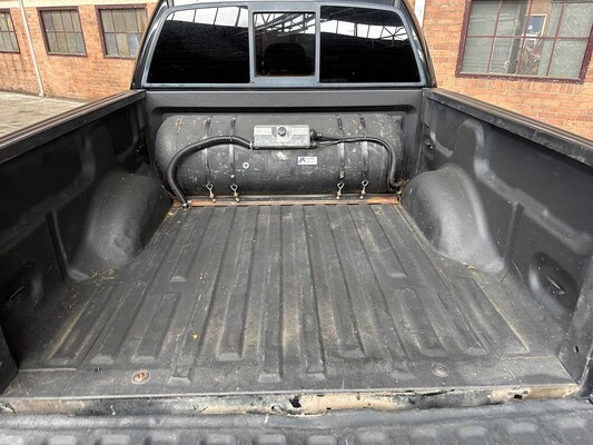 Ford Raptor F150 6.2 V8 416pk 2011, 2-VNH-93
