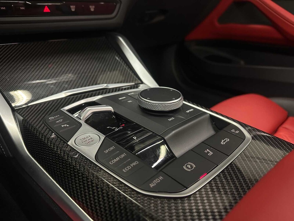 BMW M440d xDrive High Executive 340pk 2023 4-serie, Z-349-DN -Facelift-