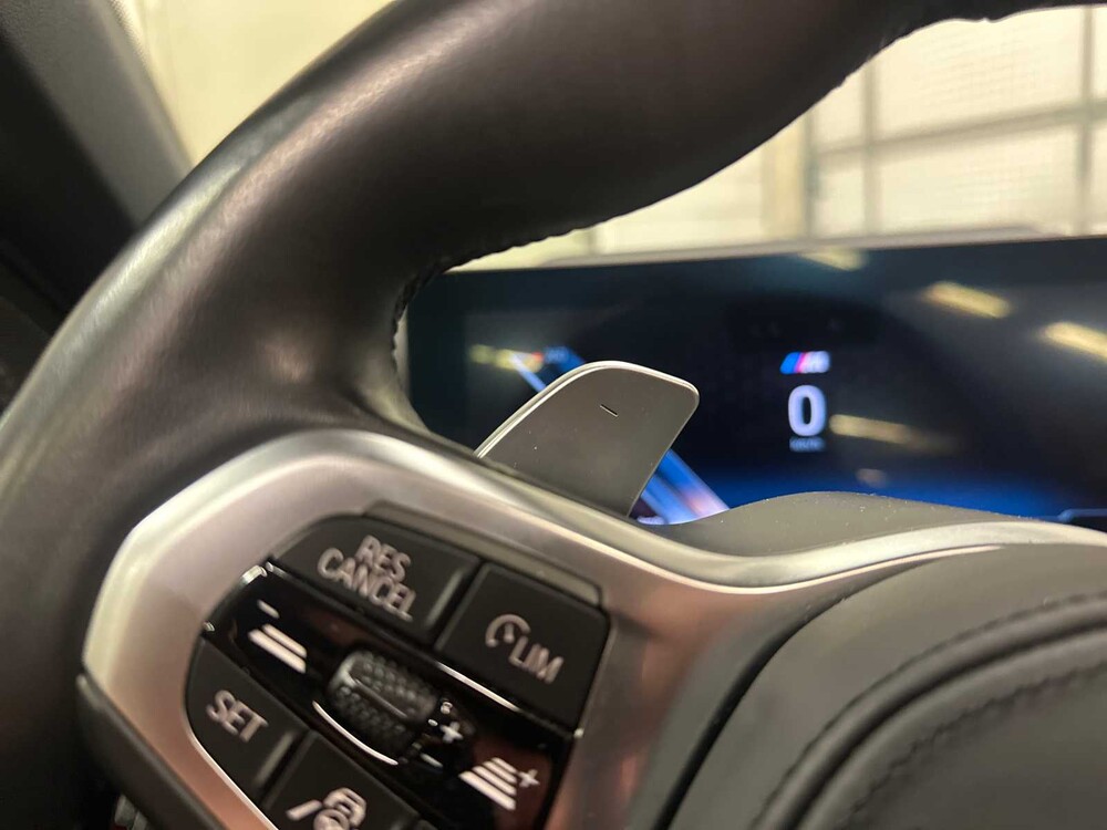 BMW M440d xDrive High Executive 340pk 2023 4-serie, Z-349-DN -Facelift-