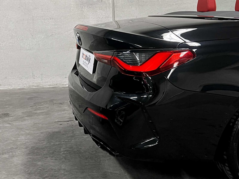 BMW M440d xDrive High Executive 340pk 2023 4-serie, Z-349-DN -Facelift-