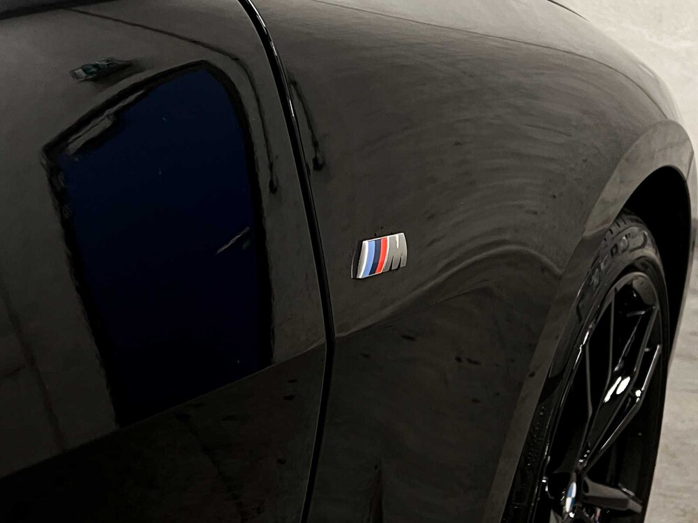 BMW M440d xDrive High Executive 340pk 2023 4-serie, Z-349-DN -Facelift-