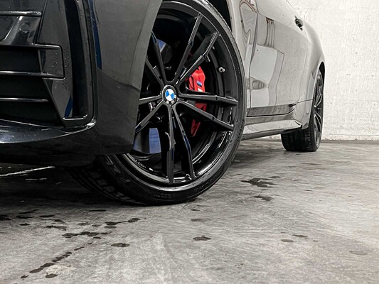 BMW M440d xDrive High Executive 340pk 2023 4-serie, Z-349-DN -Facelift-