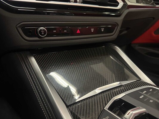BMW M440d xDrive High Executive 340pk 2023 4-serie, Z-349-DN -Facelift-