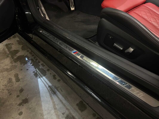 BMW M440d xDrive High Executive 340pk 2023 4-serie, Z-349-DN -Facelift-