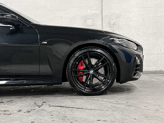 BMW M440d xDrive High Executive 340pk 2023 4-serie, Z-349-DN -Facelift-