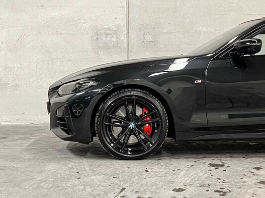 BMW M440d xDrive High Executive 340pk 2023 4-serie, Z-349-DN -Facelift-