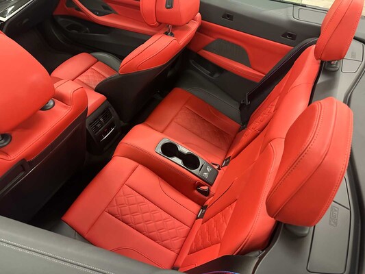 BMW M440d xDrive High Executive 340pk 2023 4-serie, Z-349-DN -Facelift-