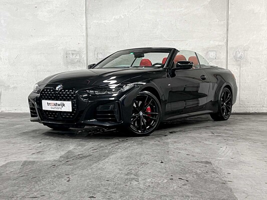 Luxury & sports cars te Boxmeer