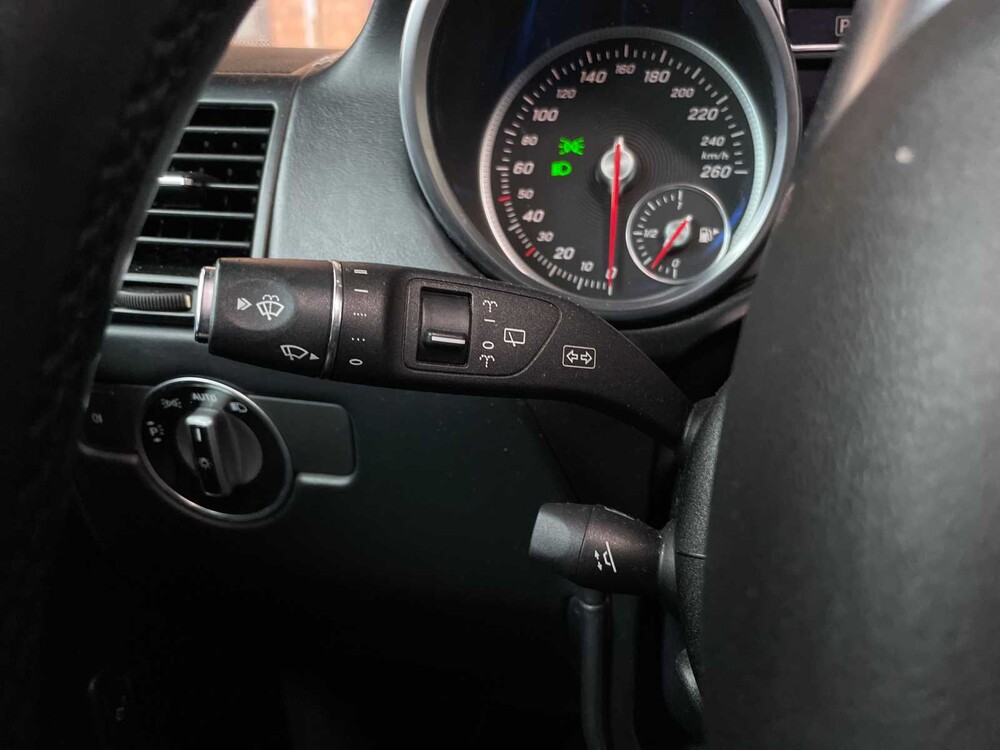 Mercedes-Benz G500 AMG Squared 4.0 V8 4x4 421pk 2016 G-klasse 4X42, GFR-83-K