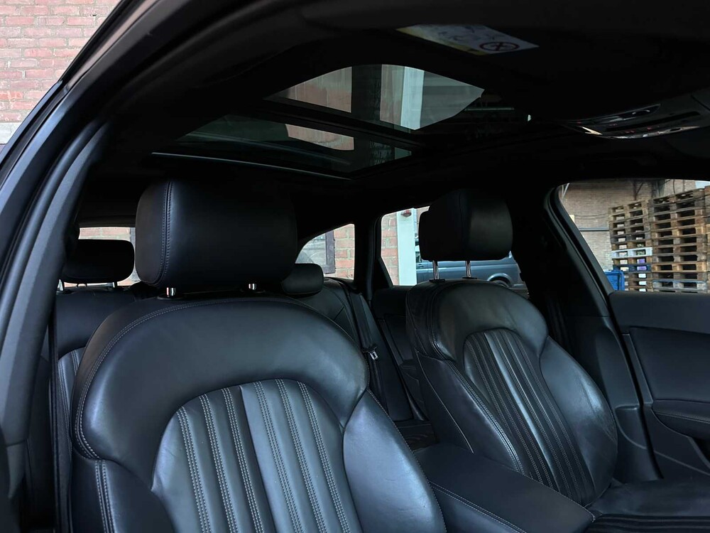 Audi A6 Allroad Quattro 3.0 TDI BiT Premium Edition C7 230pk 2016, HT-971-P