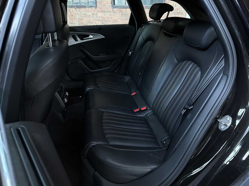 Audi A6 Allroad Quattro 3.0 TDI BiT Premium Edition C7 230pk 2016, HT-971-P