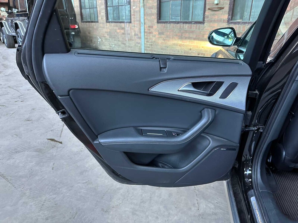 Audi A6 Allroad Quattro 3.0 TDI BiT Premium Edition C7 230pk 2016, HT-971-P