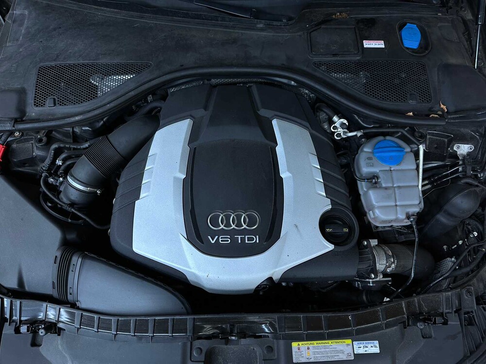 Audi A6 Allroad Quattro 3.0 TDI BiT Premium Edition C7 230pk 2016, HT-971-P