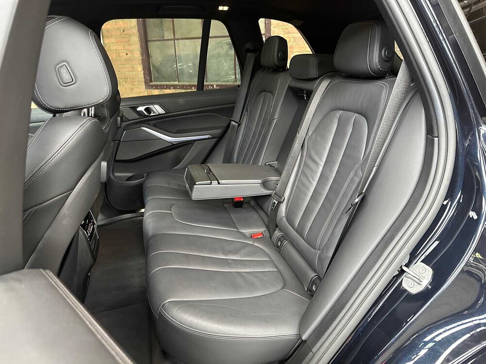 BMW X5 xDrive30d M-Sport High Executive 265pk 2020, L-541-NS