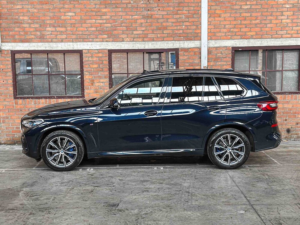 BMW X5 xDrive30d M-Sport High Executive 265pk 2020, L-541-NS
