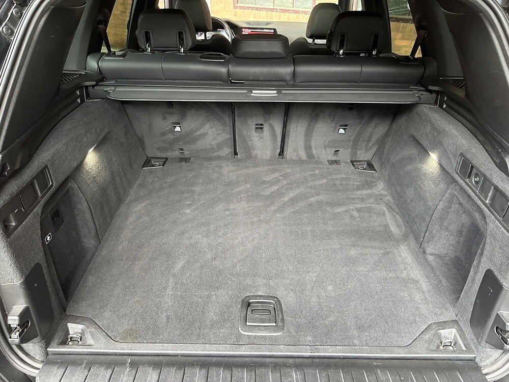 BMW X5 xDrive30d M-Sport High Executive 265pk 2020, L-541-NS