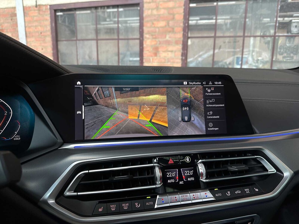 BMW X5 xDrive30d M-Sport High Executive 265pk 2020, L-541-NS