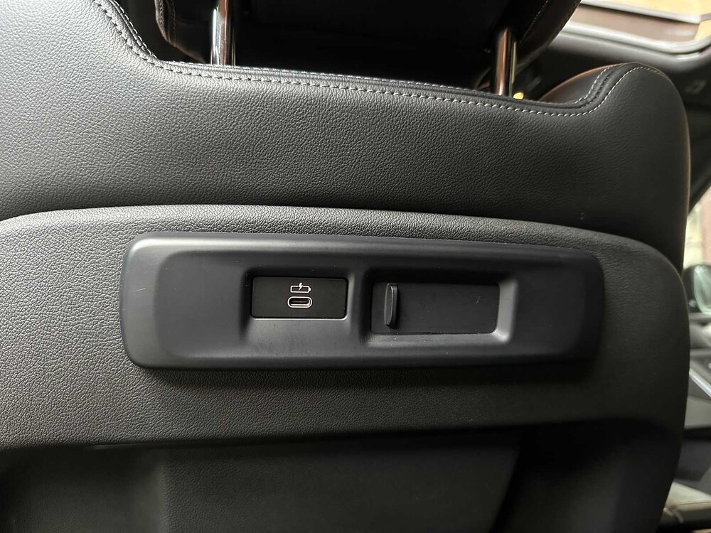 BMW X5 xDrive30d M-Sport High Executive 265pk 2020, L-541-NS