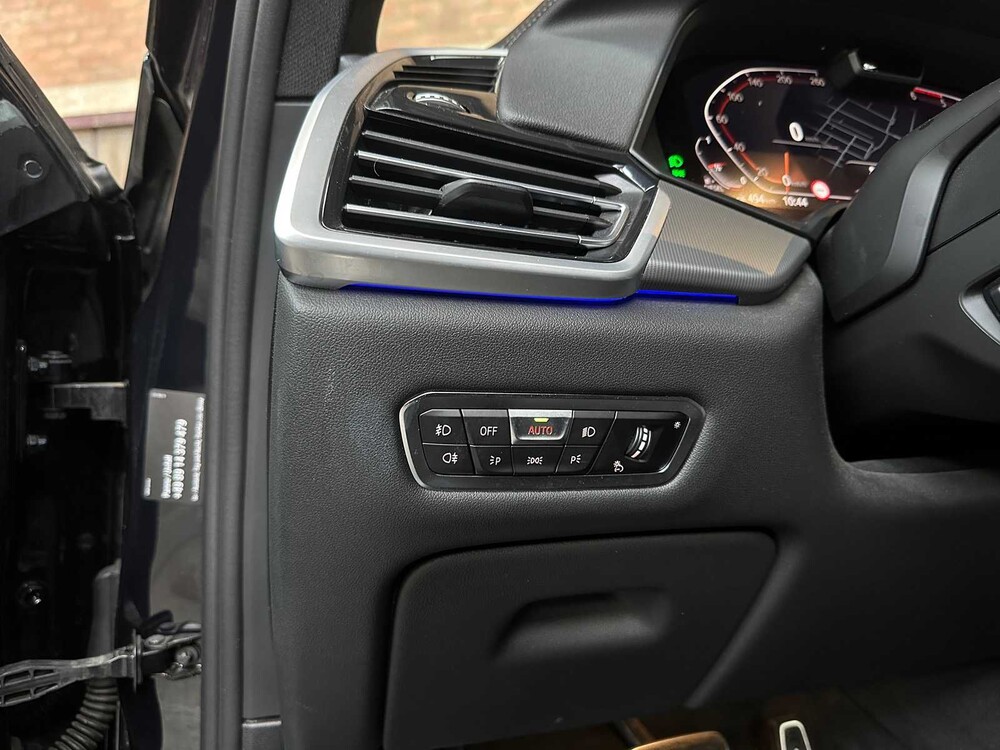 BMW X5 xDrive30d M-Sport High Executive 265pk 2020, L-541-NS