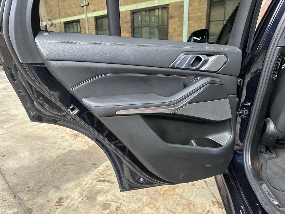 BMW X5 xDrive30d M-Sport High Executive 265pk 2020, L-541-NS