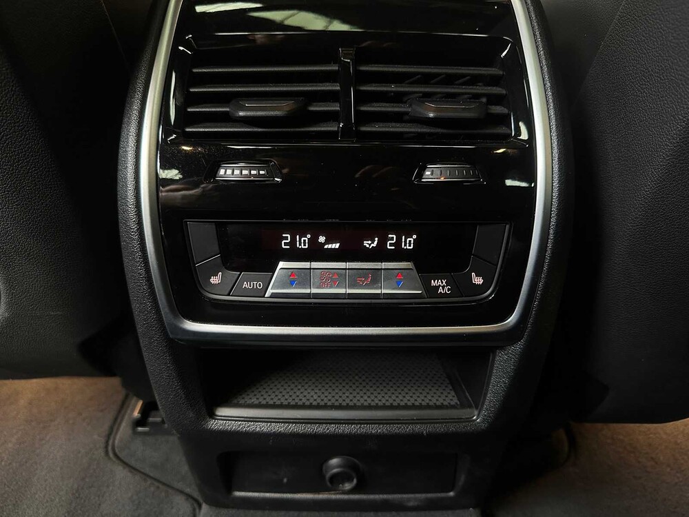 BMW X5 xDrive30d M-Sport High Executive 265pk 2020, L-541-NS