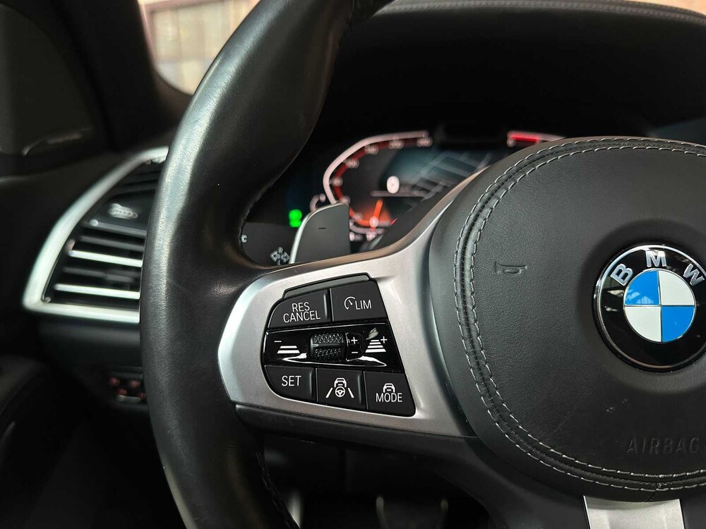 BMW X5 xDrive30d M-Sport High Executive 265pk 2020, L-541-NS