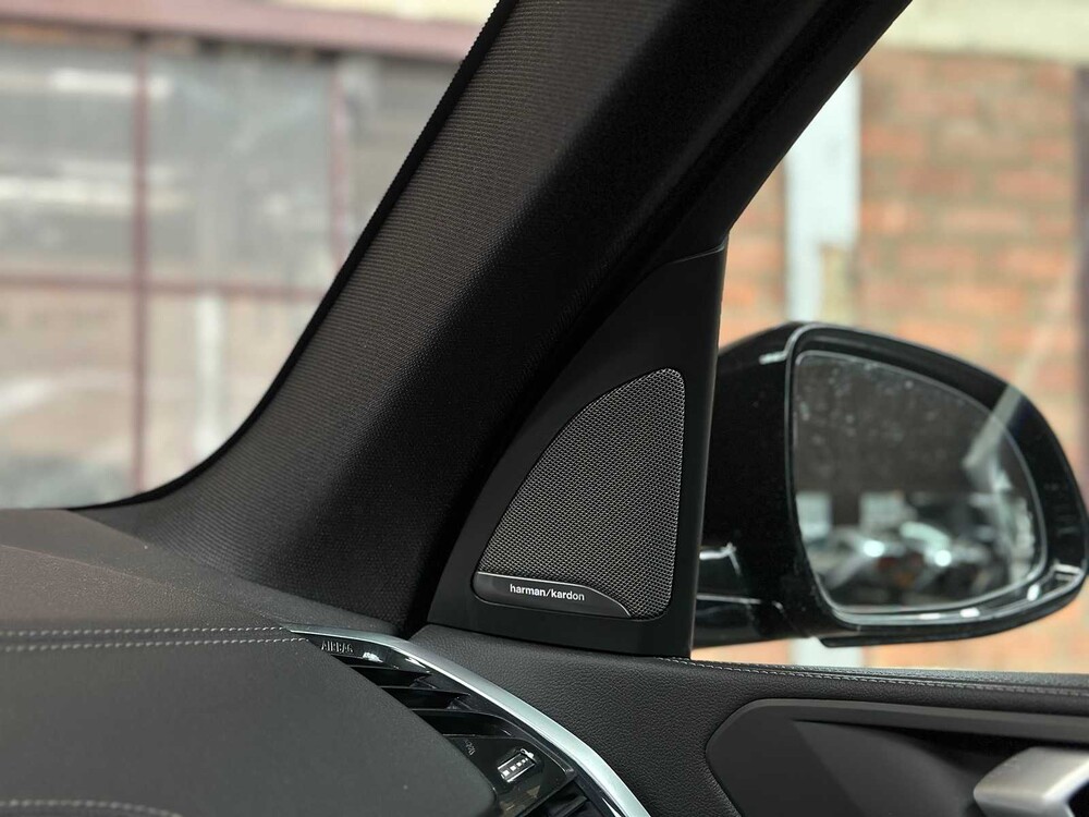 BMW X5 xDrive30d M-Sport High Executive 265pk 2020, L-541-NS