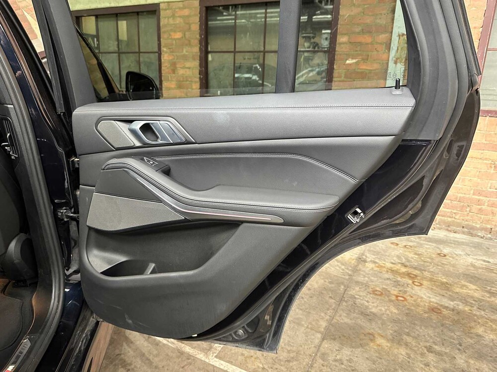 BMW X5 xDrive30d M-Sport High Executive 265pk 2020, L-541-NS