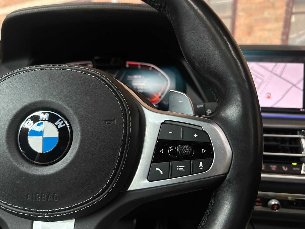 BMW X5 xDrive30d M-Sport High Executive 265pk 2020, L-541-NS