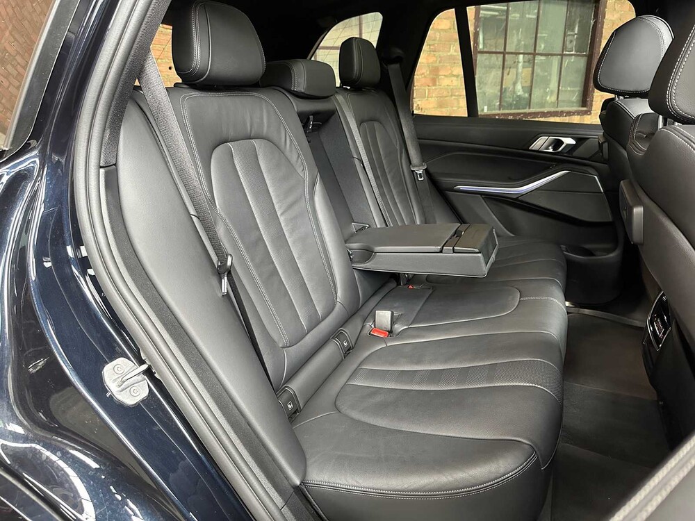 BMW X5 xDrive30d M-Sport High Executive 265pk 2020, L-541-NS