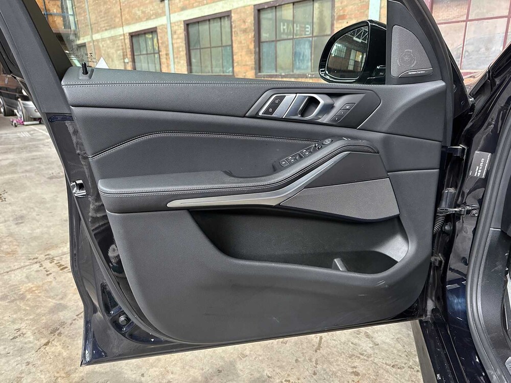 BMW X5 xDrive30d M-Sport High Executive 265pk 2020, L-541-NS