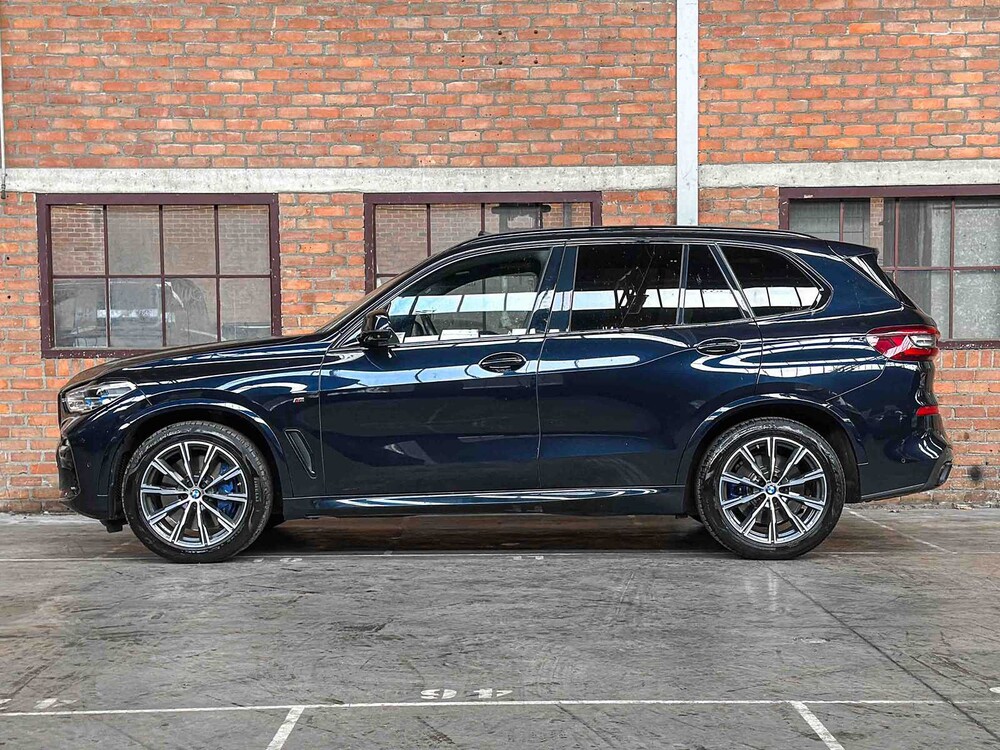 BMW X5 xDrive30d M-Sport High Executive 265pk 2020, L-541-NS